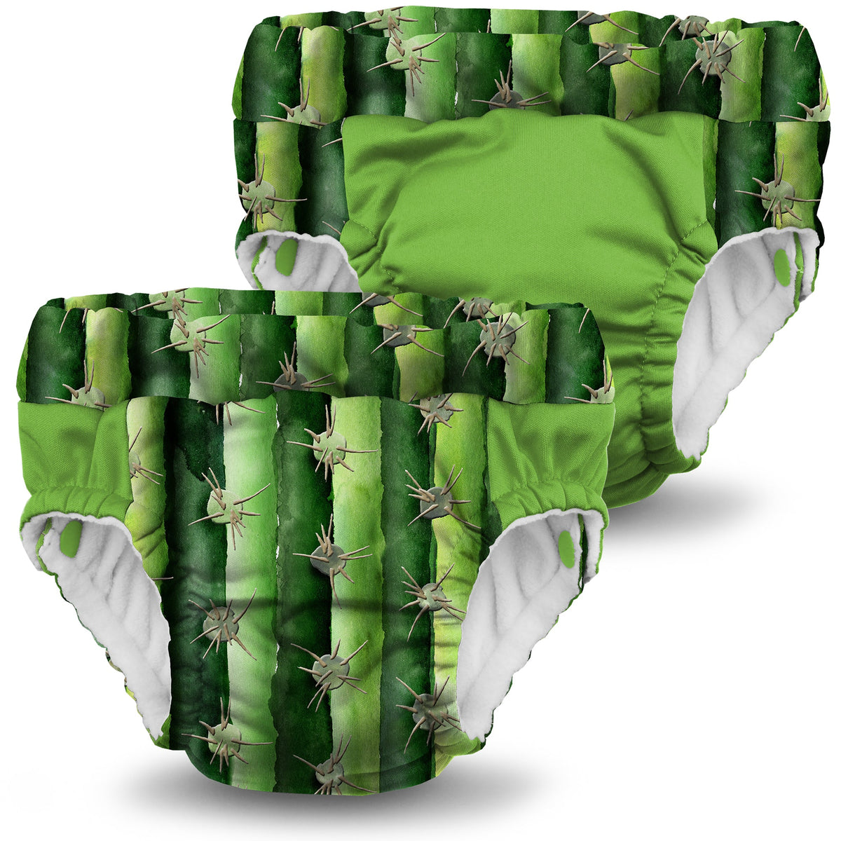 Lil Learnerz Training Pants Prickles