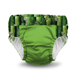 Lil Learnerz Training Pants (2pk) - Prickles