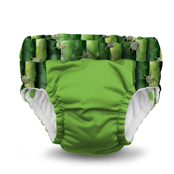 Lil Learnerz Training Pants (2pk) - Prickles