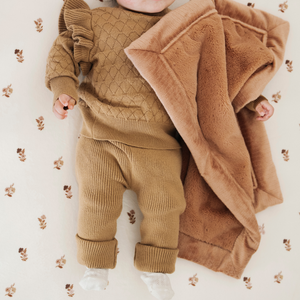 Minky Stretch Luxe Crib Sheets in soft fabric, shown from angle 29, perfect for a cozy nursery.