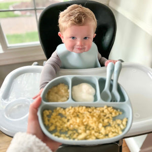 4 Section Suction Plate