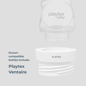 Playtex Ventaire Bottle Adapter