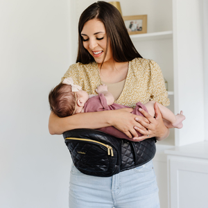The Tushbaby Hip Carrier