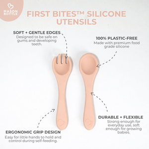 First Bites™ Mealtime Starter Set