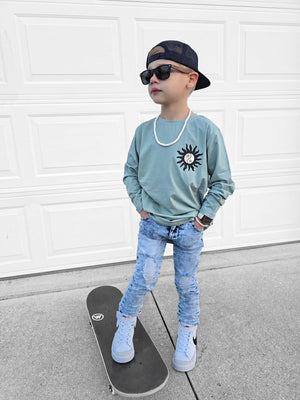 Stay Balanced T-Shirt