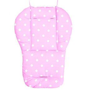 "Baby car mat for strollers, providing comfort and protection for your little one during outings."