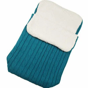 Bébé poussette sac de couchage