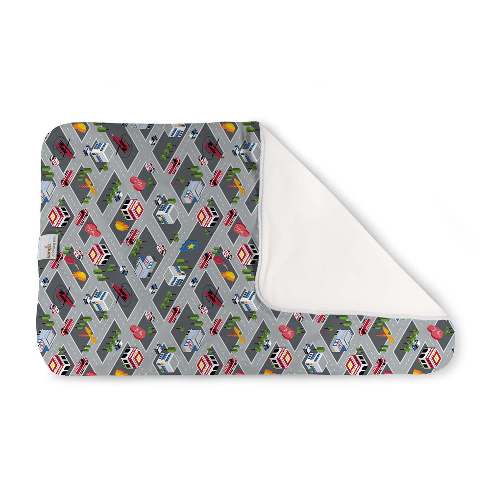 Kanga Care Changing Pad & Sheet Saver - WeeHoo