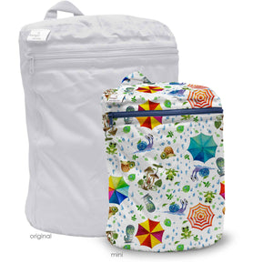 Kanga Care Wet Bag Mini - Sunshower