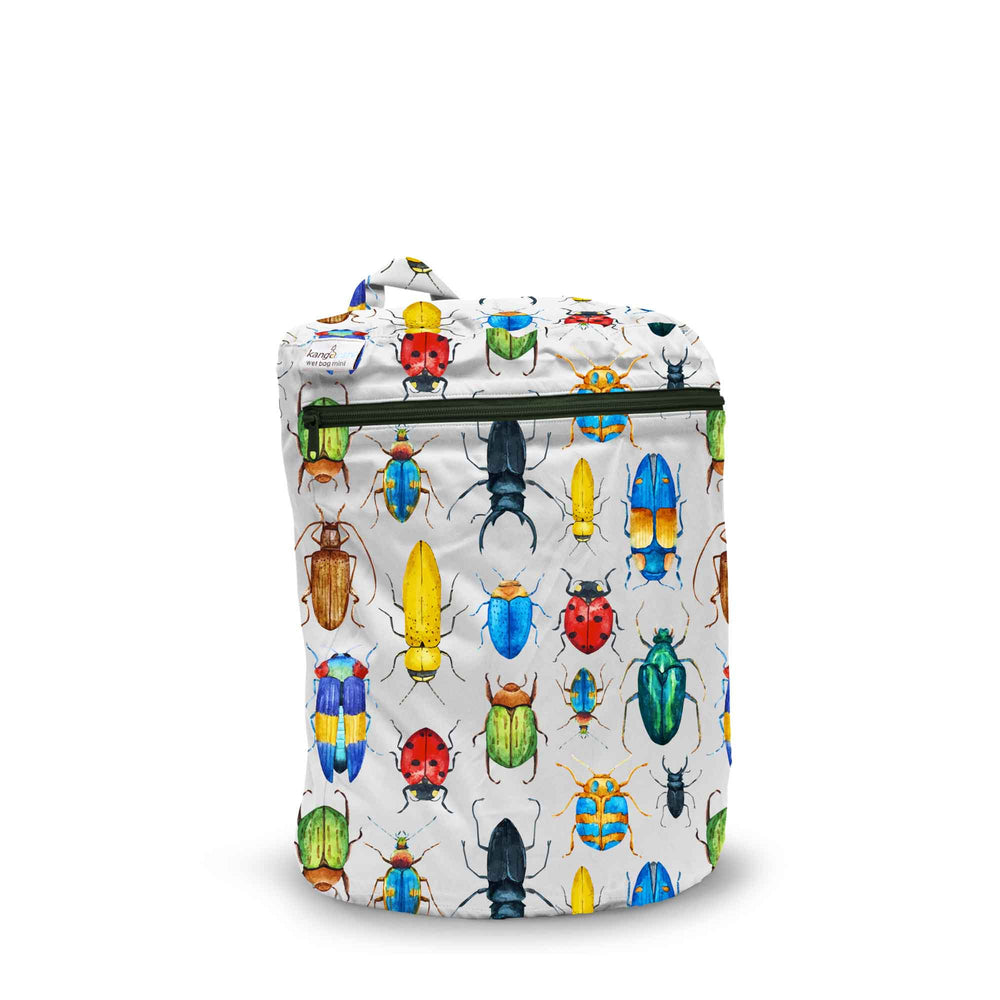 Kanga Care Wet Bag Mini - Bugs