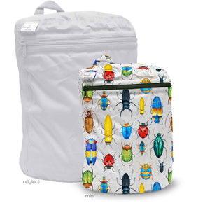 Kanga Care Wet Bag Mini - Bugs