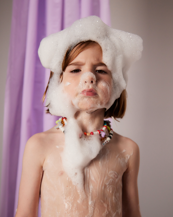 Nourishing Baby Wash & Shampoo - MOOGCO Baby