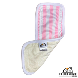 Bamboo Booster | Single | Blush Breeze