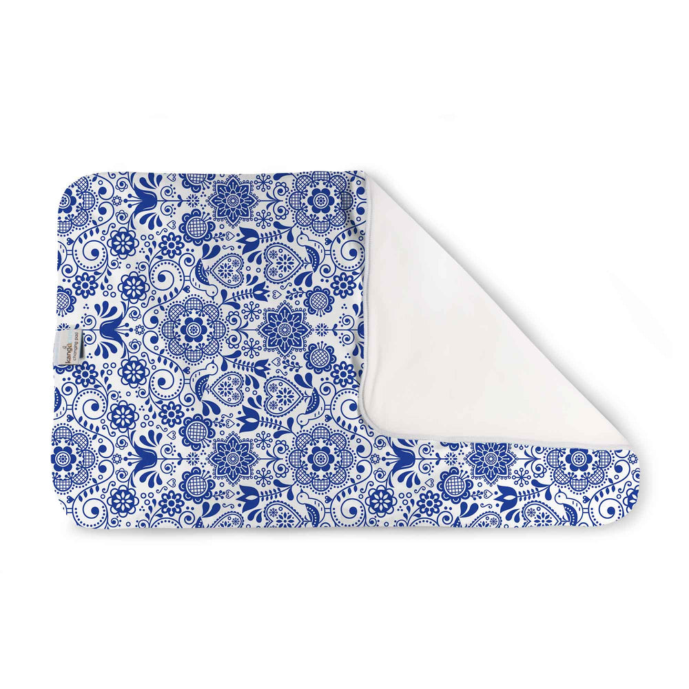 Kanga Care Changing Pad & Sheet Saver - Elskede