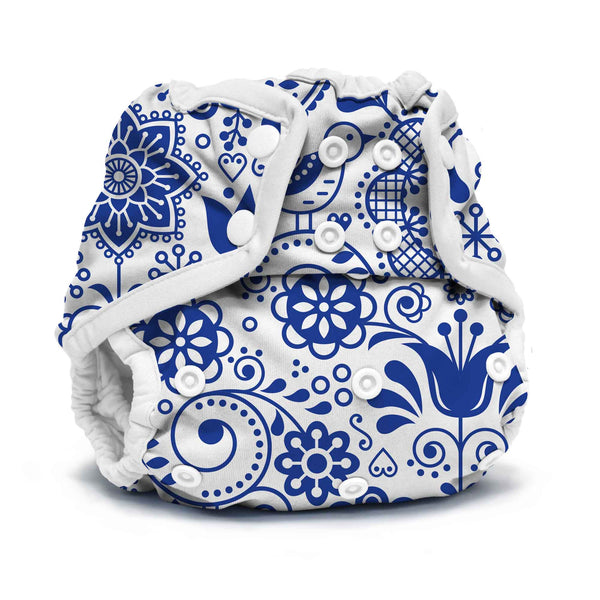 Rumparooz One Size Cloth Diaper Covers - Elskede