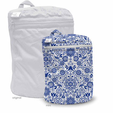 Kanga Care Wet Bag Mini - Elskede - MOOGCO Baby