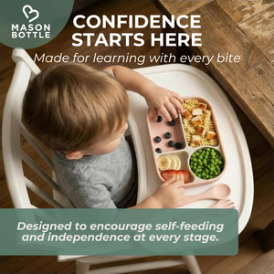 First Bites™ Mealtime Starter Set