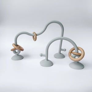 On-The-Go Suction Toy