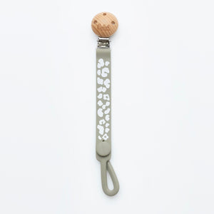 Nash Everything Clip - Leopard