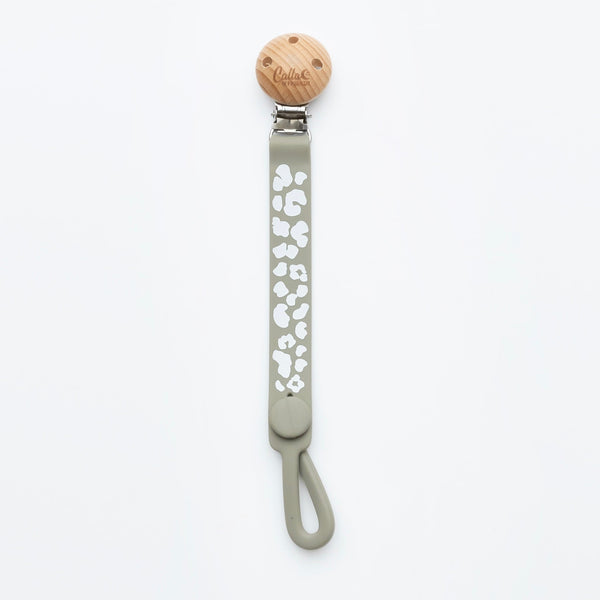 Nash Everything Clip - Leopard