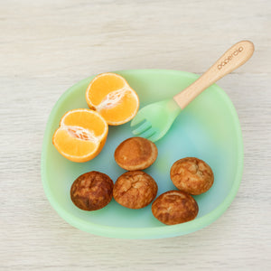 Color Changing Suction Plate