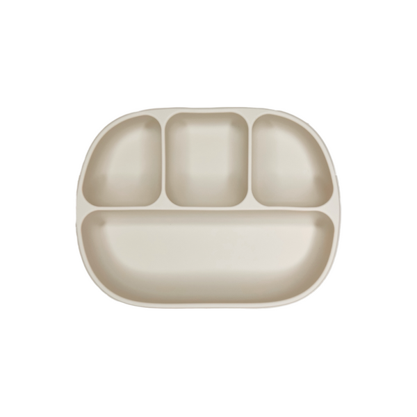 4 Section Suction Plate