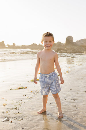 Sardine Swim Shorts