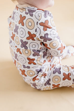 Bamboo Two Piece Set | Xoxo