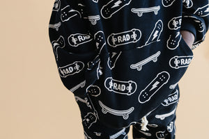 Cargo Jogger Set | Skater