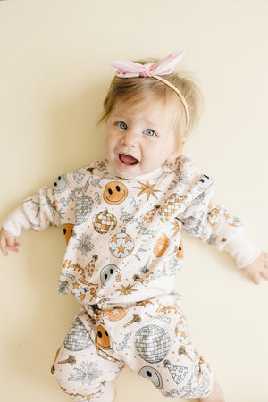 Jogger Set | New Year Party