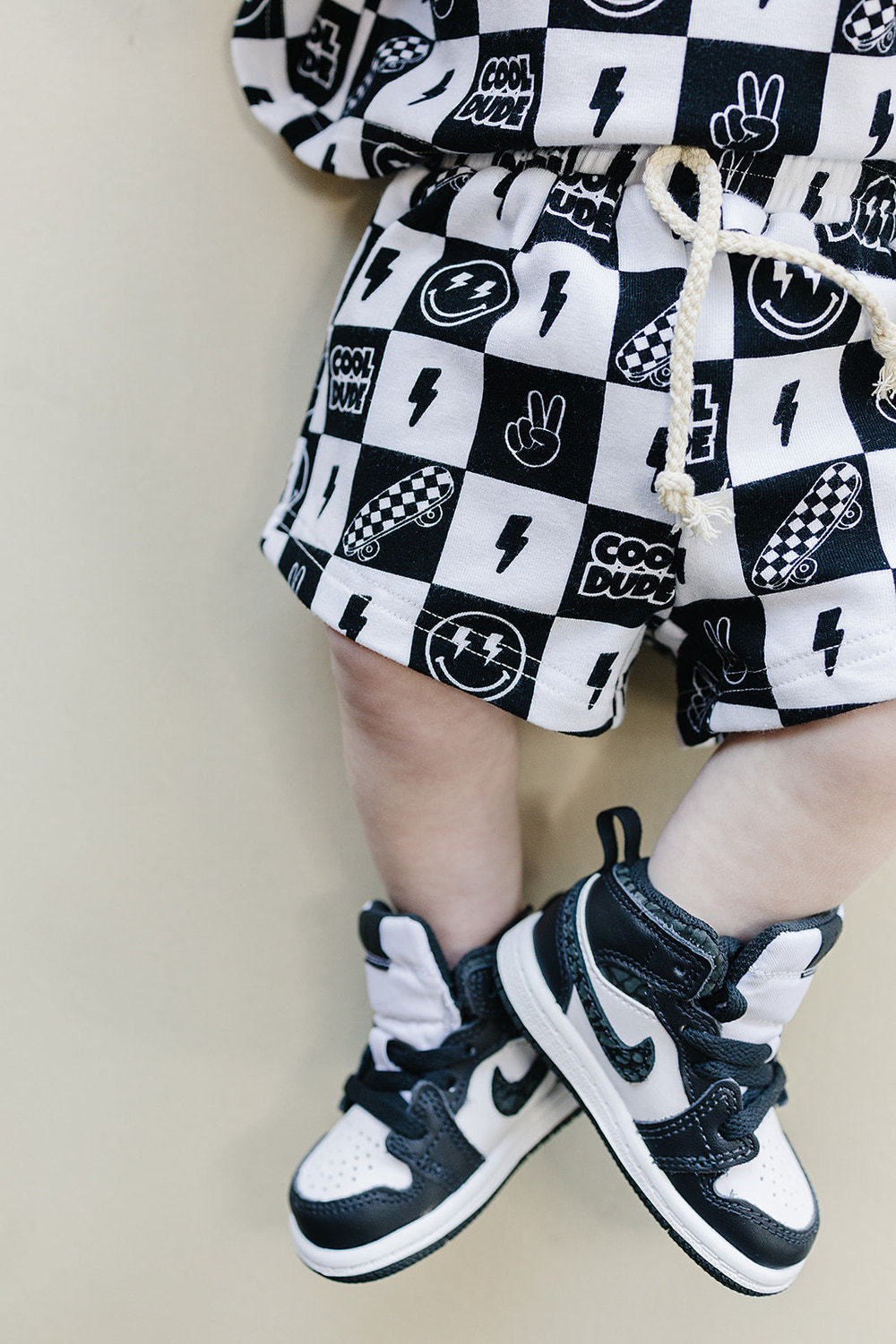 Shorts Set | Cool Dude - MOOGCO Baby