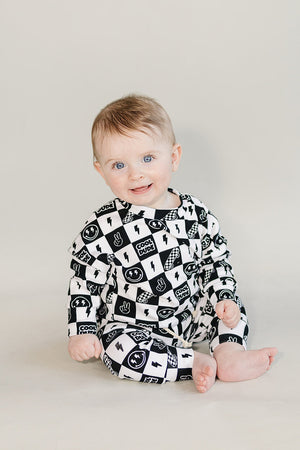 Jogger Set | Cool Dude