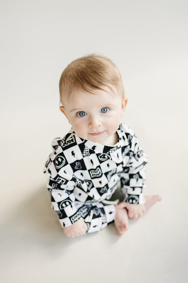 Jogger Set | Cool Dude