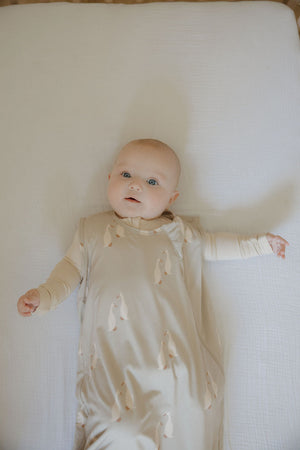 Bamboo Sleep Sack | Silly Goose