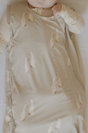 Bamboo Sleep Sack | Silly Goose