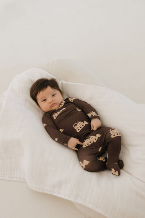 Sleepy Time Set | Bulldozer