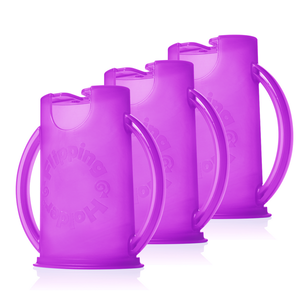 Flipping Holder 3 Pack