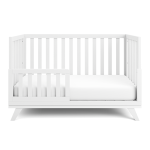 Crib Conversion Kit - White