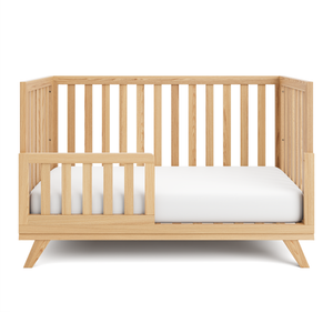 Crib Conversion Kit - Wood