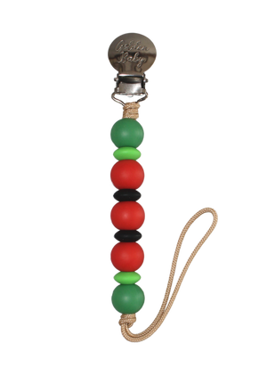 Lauren Clip // Watermelon