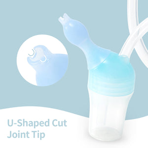 Baby Nasal Aspirator