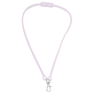 Silicone Lanyard for Kids – Safety Breakaway Lanyard for Mask and more