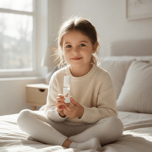 Calming Essential Oil Roller