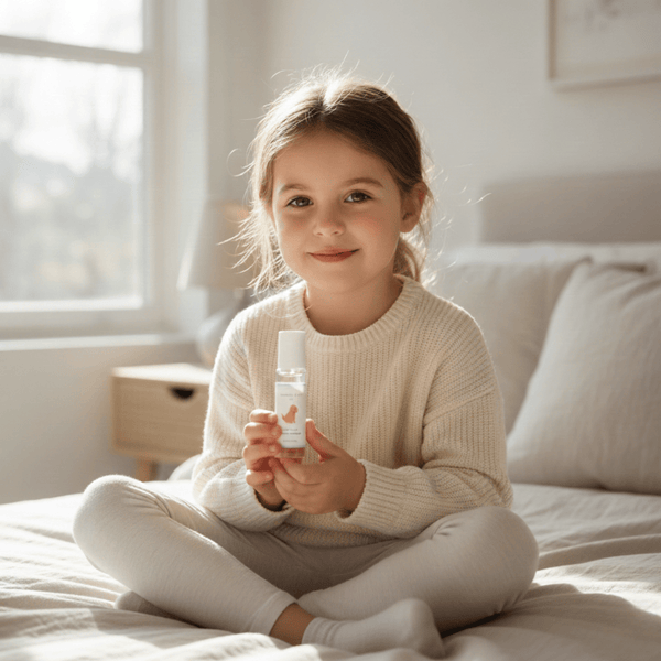 Calming Essential Oil Roller