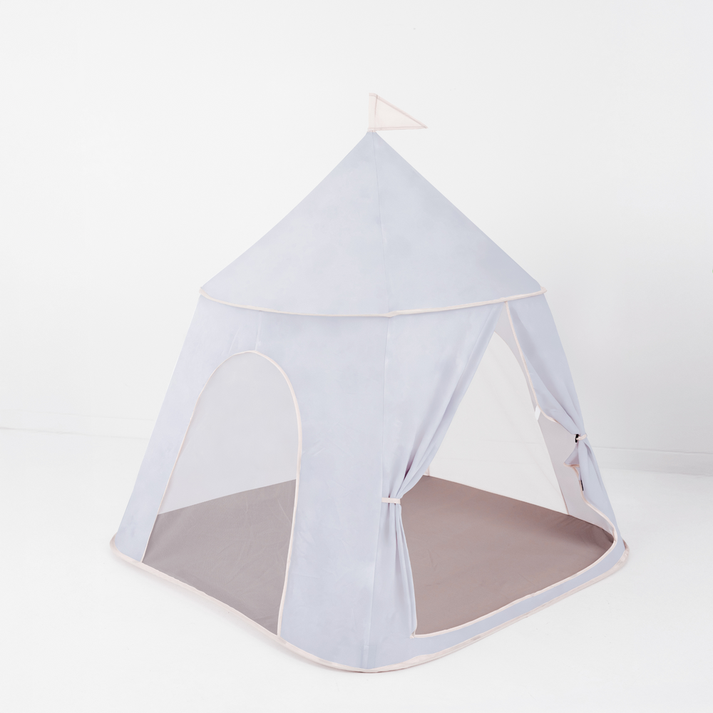 Breeze Play Tent for babies - colorful, fun, and perfect for indoor and outdoor playtime adventures.
