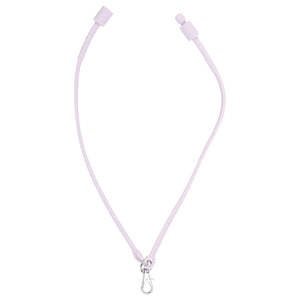 Silicone Lanyard for Kids – Safety Breakaway Lanyard for Mask and more