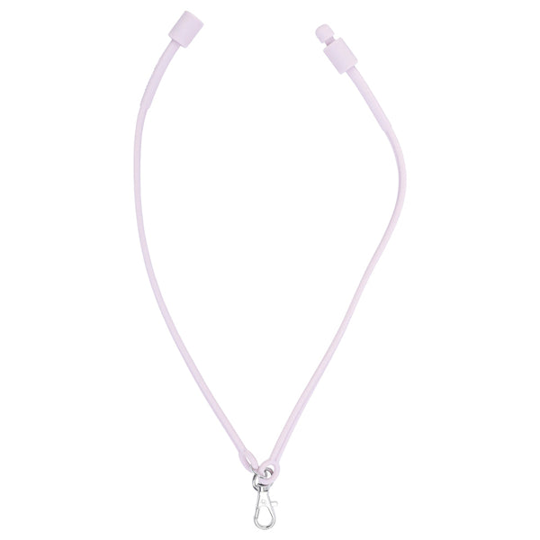 Silicone Lanyard for Kids – Safety Breakaway Lanyard for Mask and more