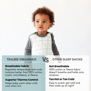 Dreambag | Alphabet