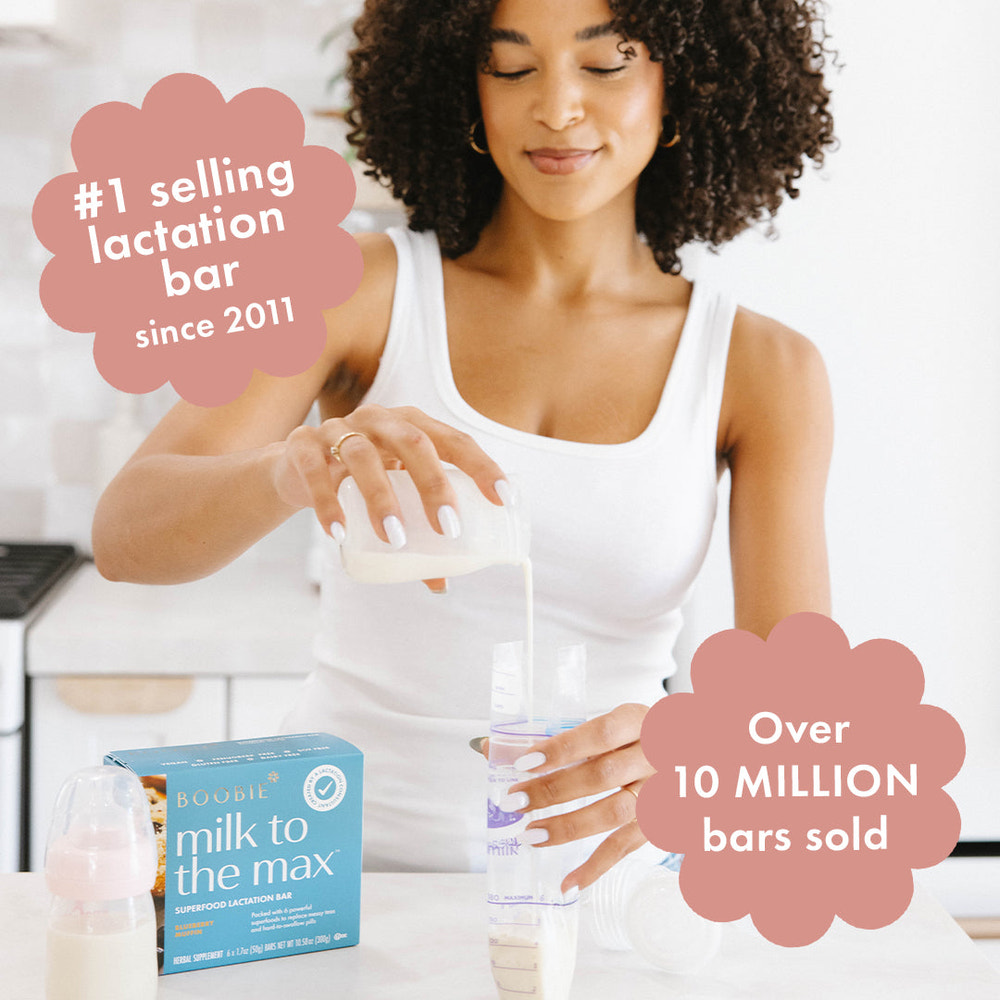 BOOBIE* Bar - MOOGCO Baby