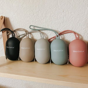 Pacifier Cases - MOOGCO Baby